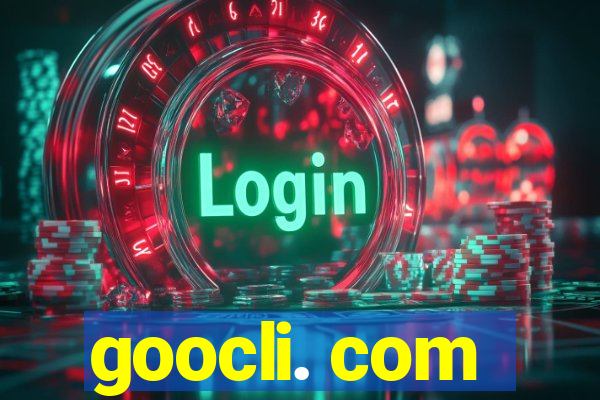 goocli. com